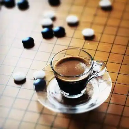 图集一波围棋头像