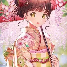 二次元手绘插画动漫小清新森系超清美图手机… - 高清图片,堆糖,美图