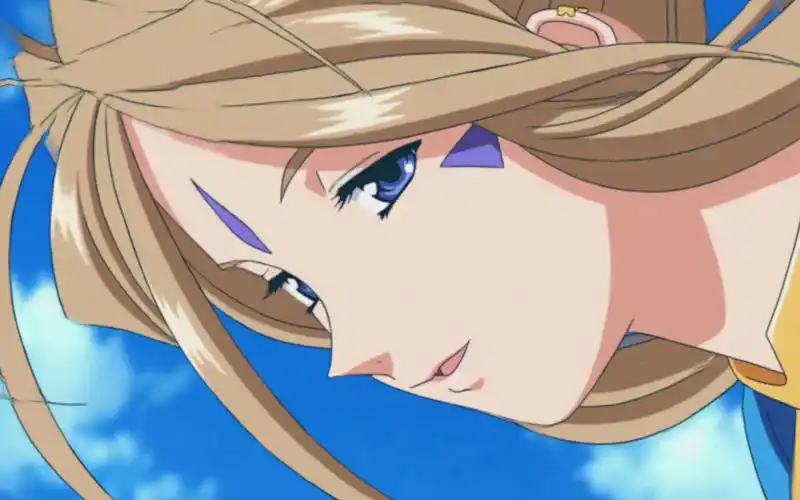 【4k 120fps】我的女神 第二季op