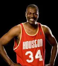 哈基姆·奥拉朱旺