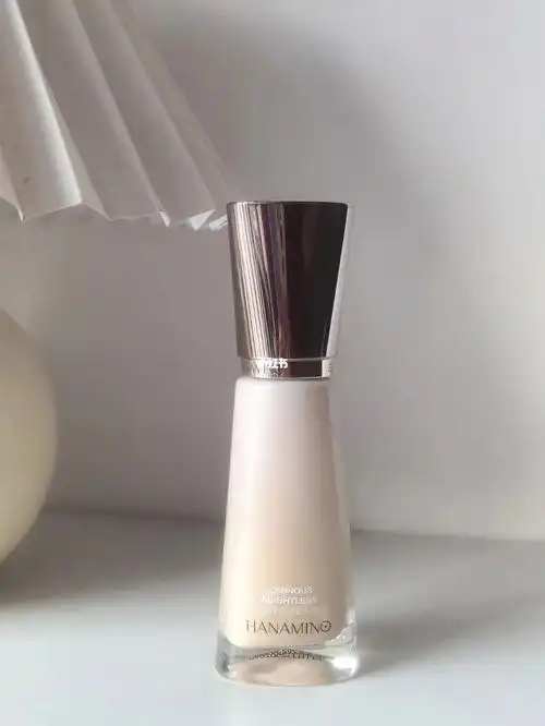 妈生好皮肤 不输大牌的国货粉底液