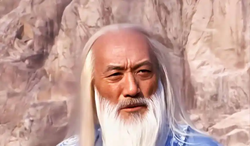 他是中国最后的剑圣,也是金庸武侠剧中的熟客_于承惠_武术_穆人