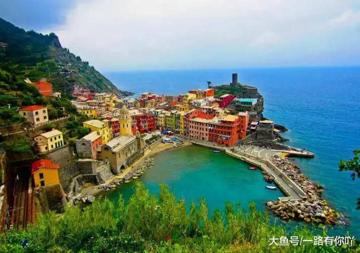 全球最美丽的12个国家, 一个都没去过的说明是真穷