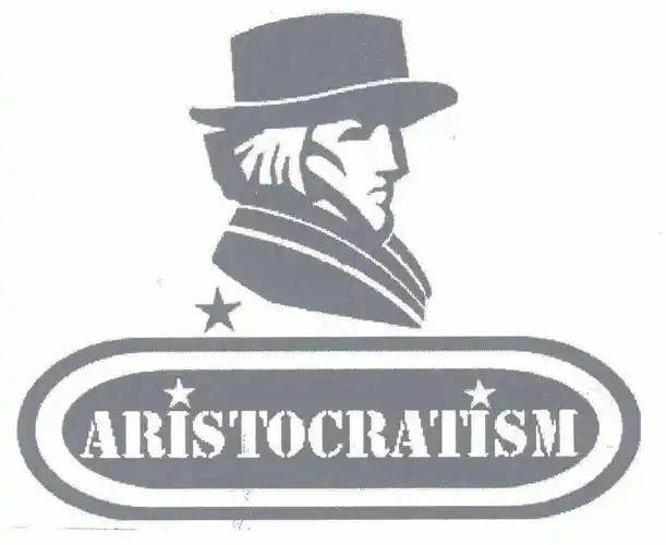 em>aristocratism /em>