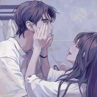 畵师:3921_情侣头像_我要个性网