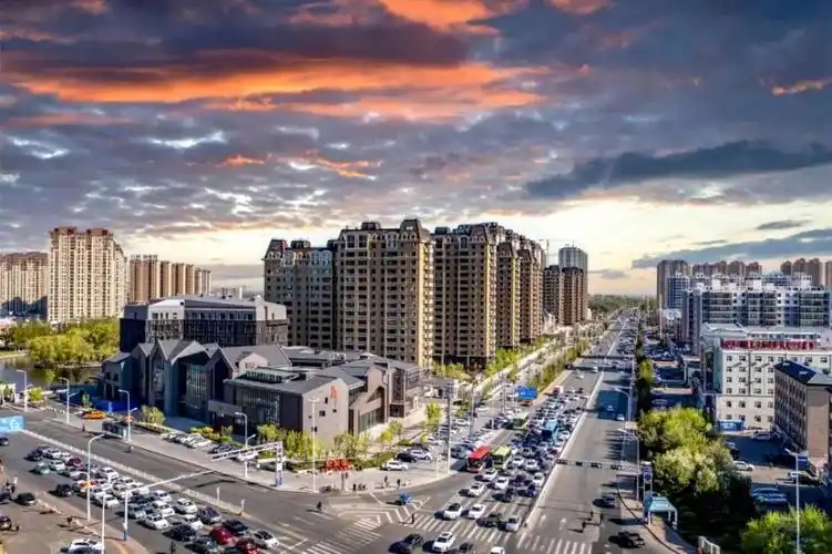 超美这样的齐齐哈尔你见过吗