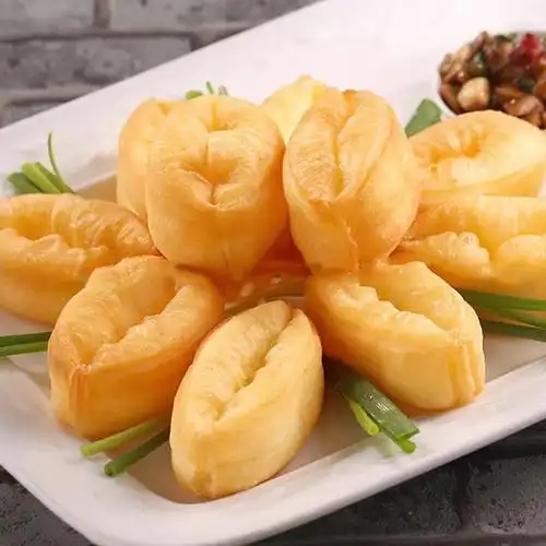 安井迷你小油条500g【行情 报价 价格 评测 特价 折扣】-本来生活网