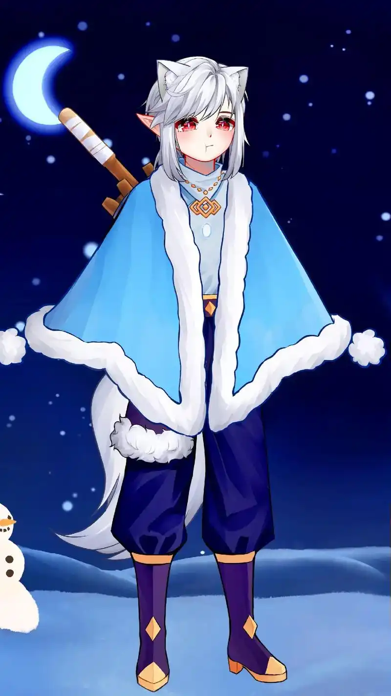 光遇 #光遇壁纸 #林克 #白鸟 #巫师 #绊爱 #花环  - 抖音