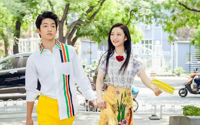 如何确定你对某个男人已经暗许芳心?