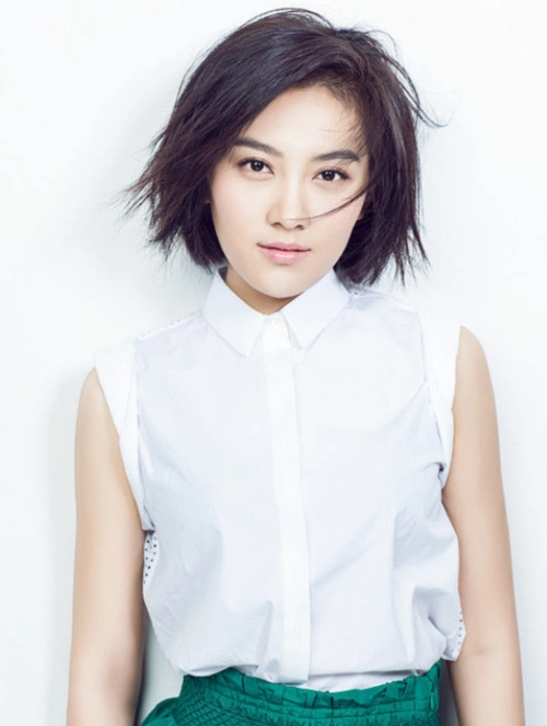 罗昱焜图片大全,剧照,生活照图片_搜视网