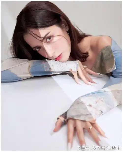 说的不是别人,就是知名泰星pinkysavika.