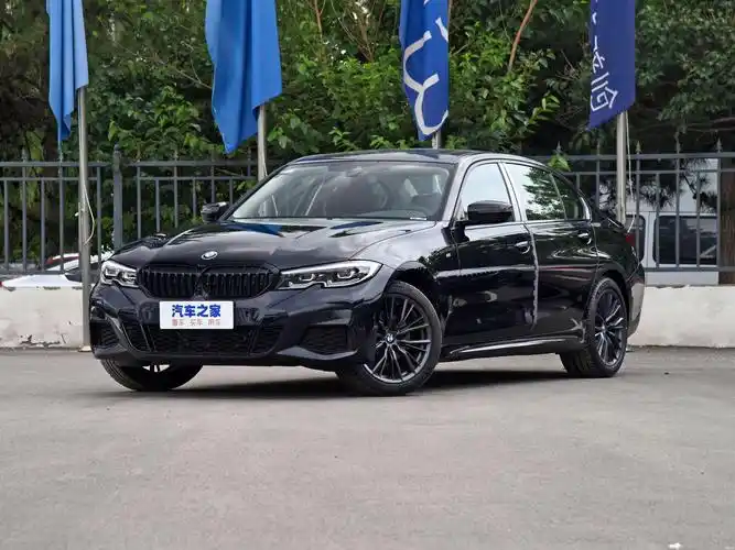 北京宝马3系 2021款 改款二 325li m运动曜夜套装的车主平均油耗竟然