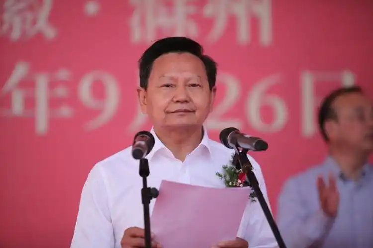 健全服务体系 轻工业着力以高标准推进高质量发展