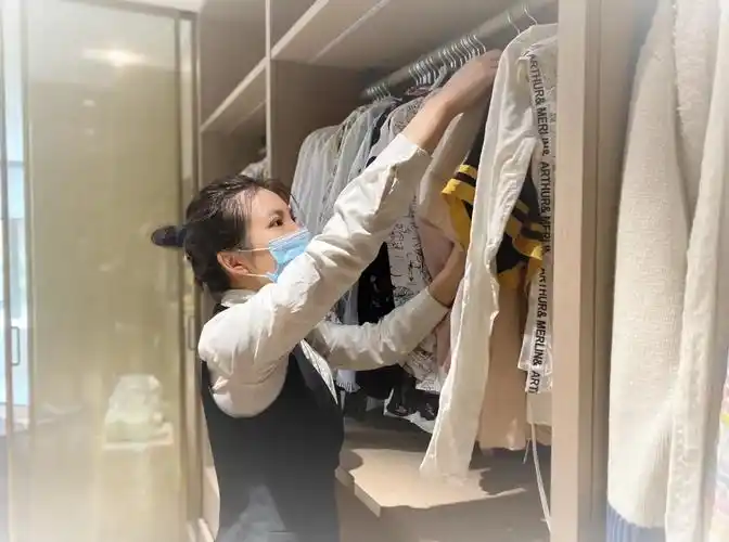 职业收纳整理师初入行之痛职业偏见与初期壁垒