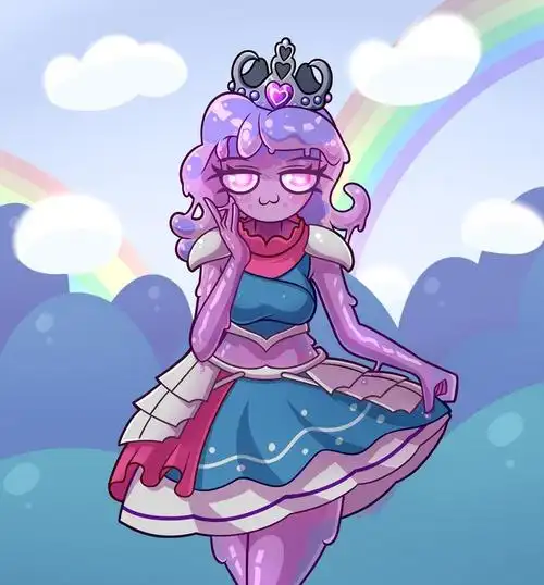 泰拉瑞亚npc图,san值狂掉的boss图片,boss娘化图片.你找不到更好的了!