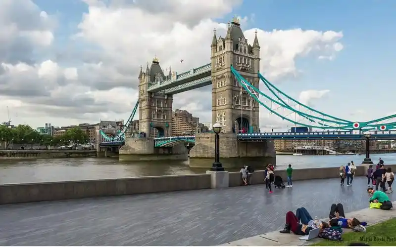 【城市风情】英国首都—伦敦