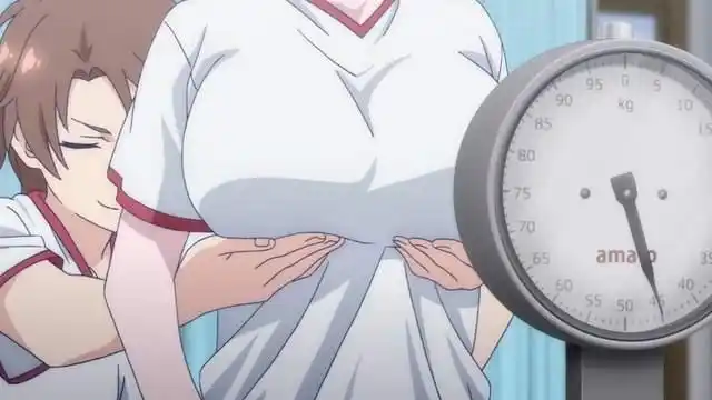 她们神还原爆红色漫《星期一的丰满》里的超经典镜头 最后一张真的是