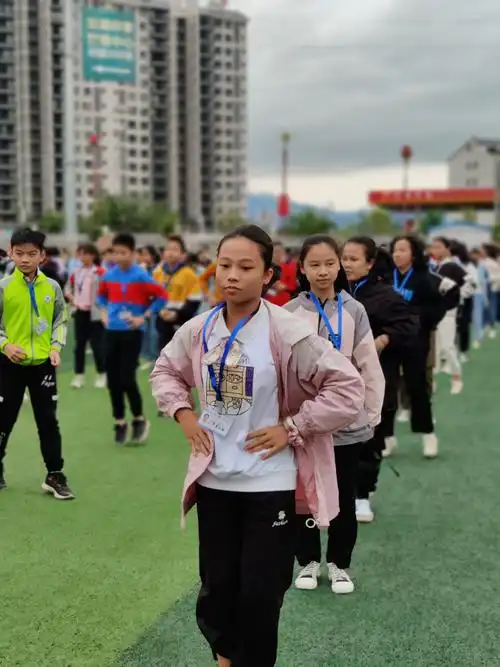 不负韶华 ,笃行致远 —— 上林县中学初中部跟岗实习纪实