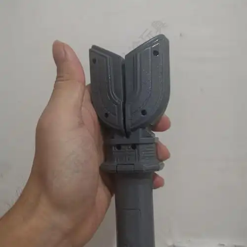 奥特曼石化神光棒泽塔升华器特利布捷德欧布迪迦变成石像收藏送礼纪念