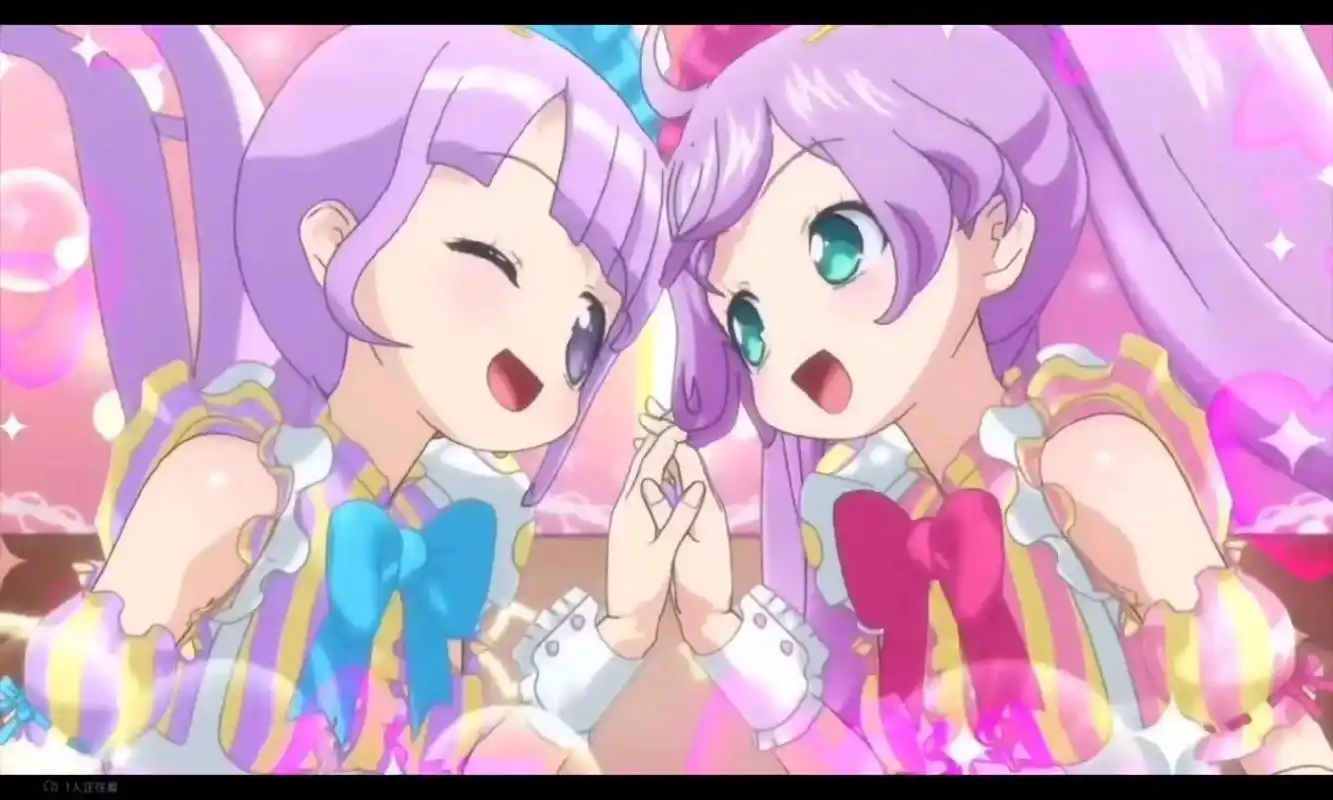 她们怎么可以这么可爱#美妙天堂 #美妙天堂真中啦啦 #美妙天堂真中音