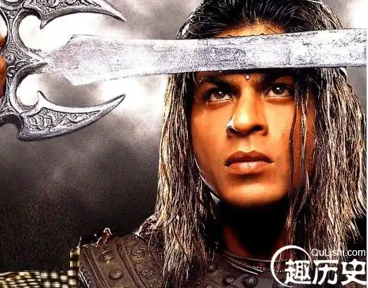 阿育王是谁 阿育王是古代印度的国王吗?