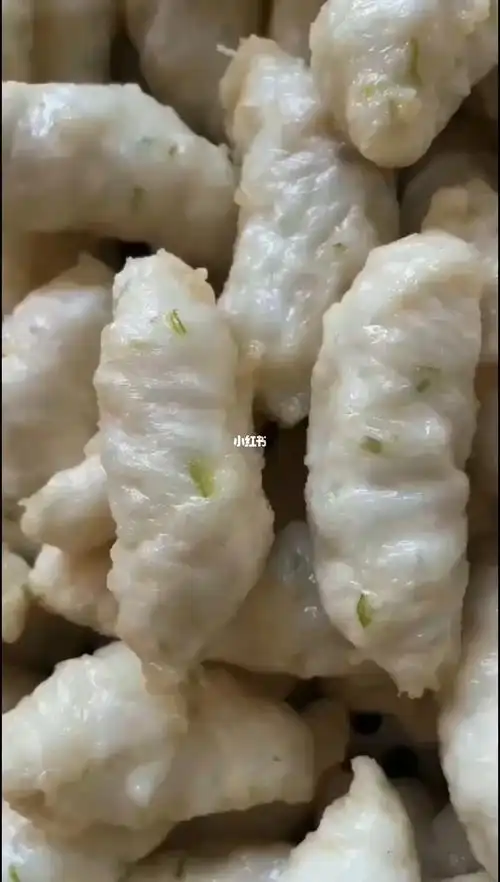 招牌墨鱼枣