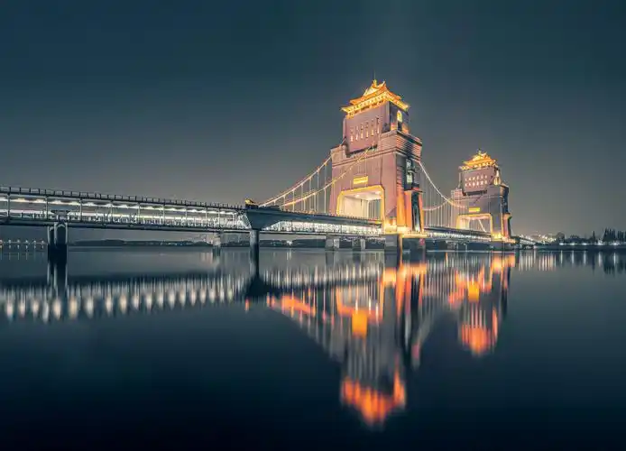 江苏攻坚 决胜收官 | 四季度发力项目建设,扬州为产业发展装上"数字