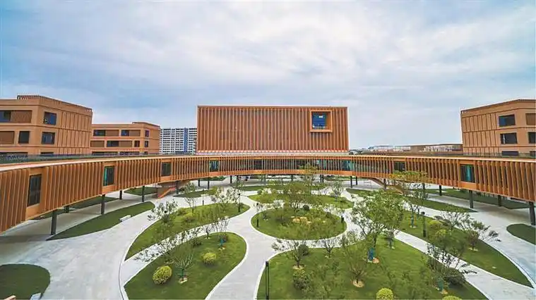 金征宇教授当选中国工程院院士,东南大学集成电路学院在无锡校区成立