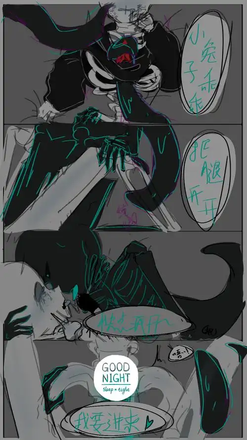 一只十尤的推荐