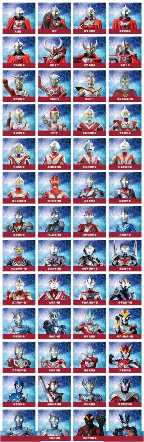 失控的奥特曼卡,该管管了!_卡片_家长_好孩子