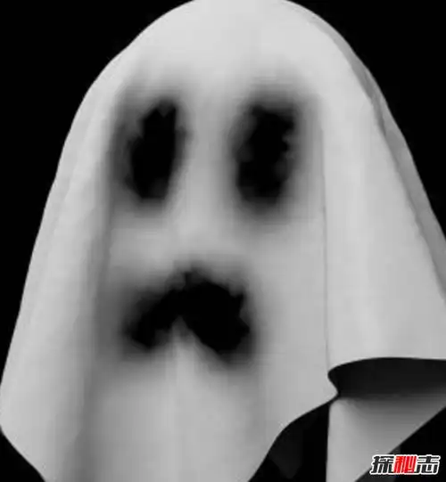 全球十大灵异事件向幽灵祈祷喜得3金块人为杜撰