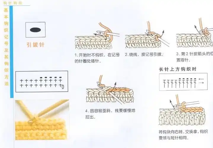 小雏菊——记"毛线团"第四次活动