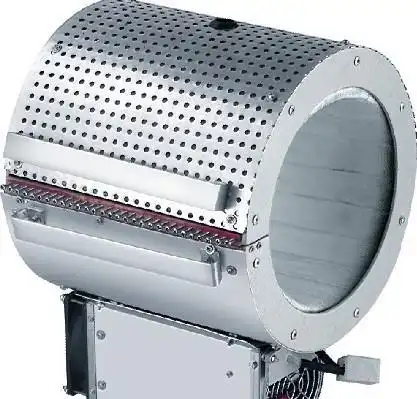 为了使变频电磁加热圈更好地运用到每一个需要的角落,佛山程极电子