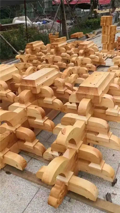 新龙斗拱加工厂家 批发价格