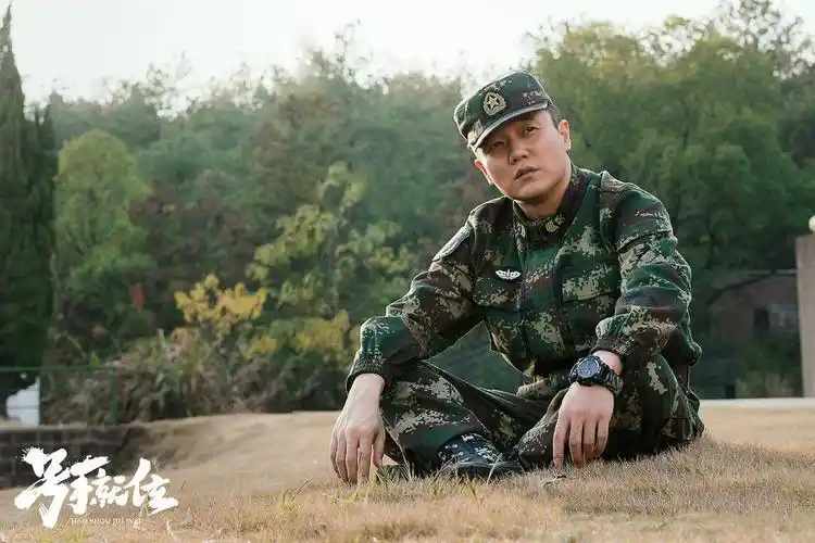 原型取材于现实老兵,肖央走心演绎"军营师徒情"