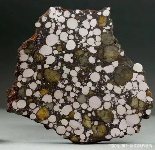 碳质球粒陨石cb群