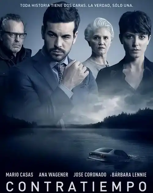 豆瓣评分9.0以上的悬疑电影(十部反转不断的高分悬疑片)