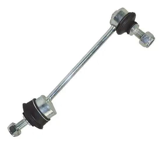 适用路虎神行者汽车底盘件前平衡杆 连接杆 稳定杆球头-阿里巴巴