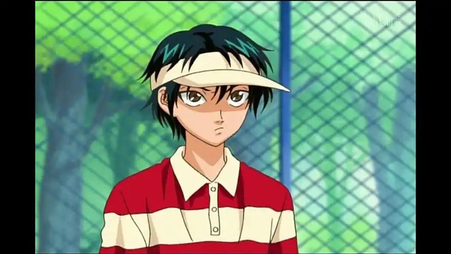 网球王子截图 - 堆糖,美图壁纸兴趣社区