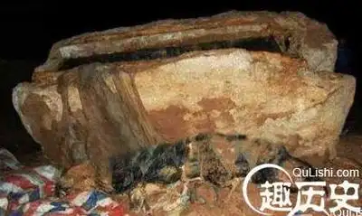 未解之谜的中国十大神秘事件至今仍有1件未解|古尸