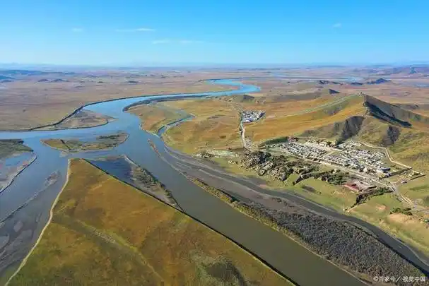 黄河九曲第一湾景区简介,为你准备好,建议收藏分享
