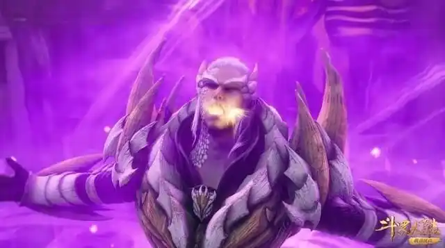 斗罗:鬼豹为何还要救比比东?亲眼目睹拓跋希被抽干,还要愚忠