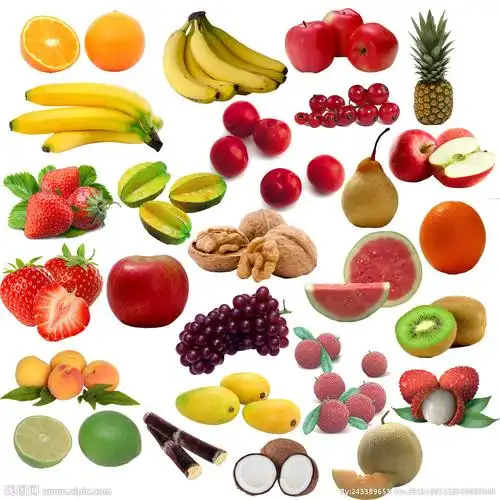 水果合集图片