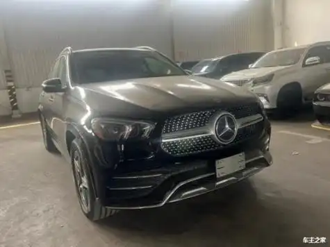 平行进口奔驰gle级价格优惠24万 欢迎上门试驾