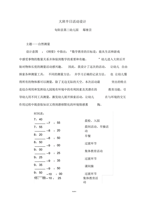 大班半日活动设计.pdf 7页