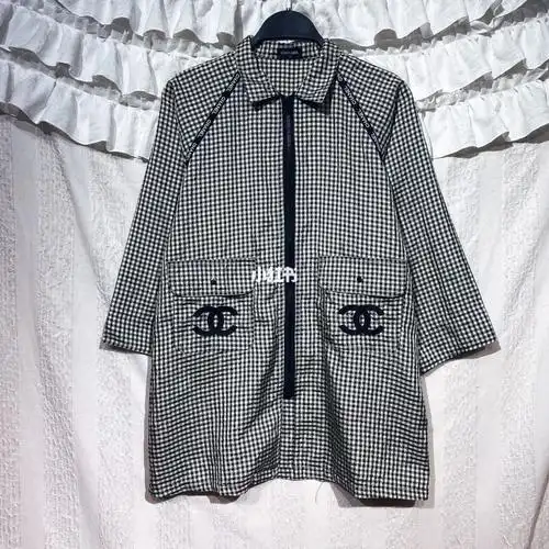 chanel外套  #chanel  #chanel  #chanel香奈儿vintage  #香奈儿