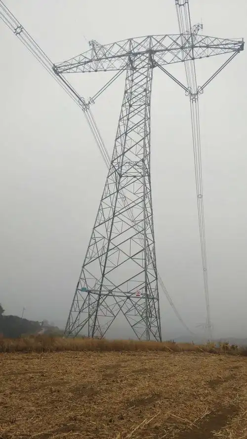 对上海庙――山东±800k特高压直流输电工程(海河流域段)进行水土保持