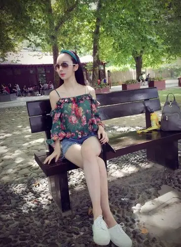 程琳sexy_lins的微博_微博