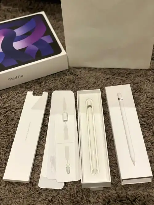 悉尼出全新苹果一代pencil