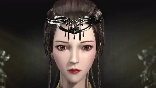 武神主宰:看到灵珊的精神力,秦奋惊呆了!